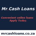 Short Term Loans | Mr Cash Loans logo